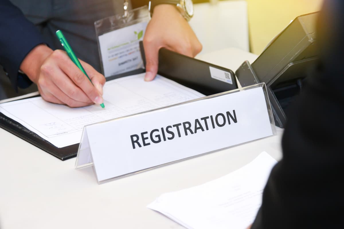 Entry requirements