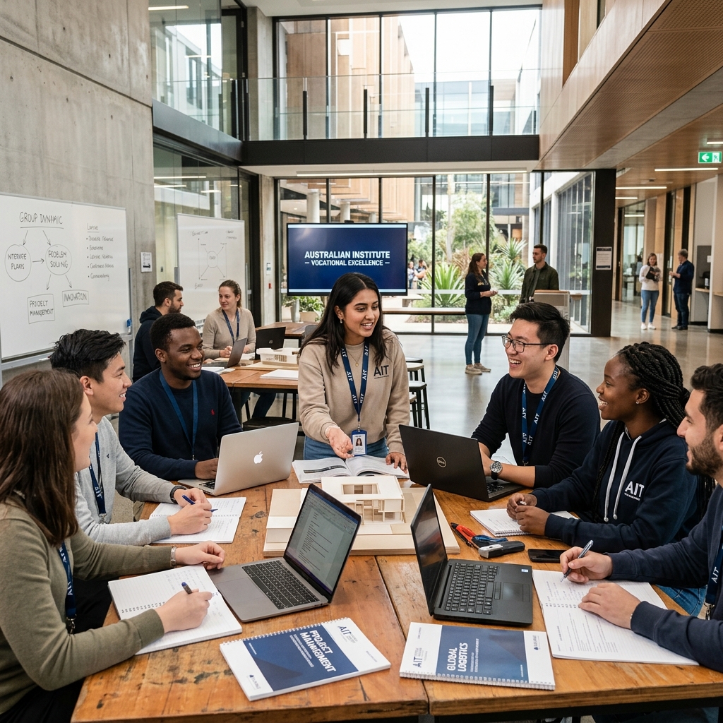 Interactive Learning & Student Experience