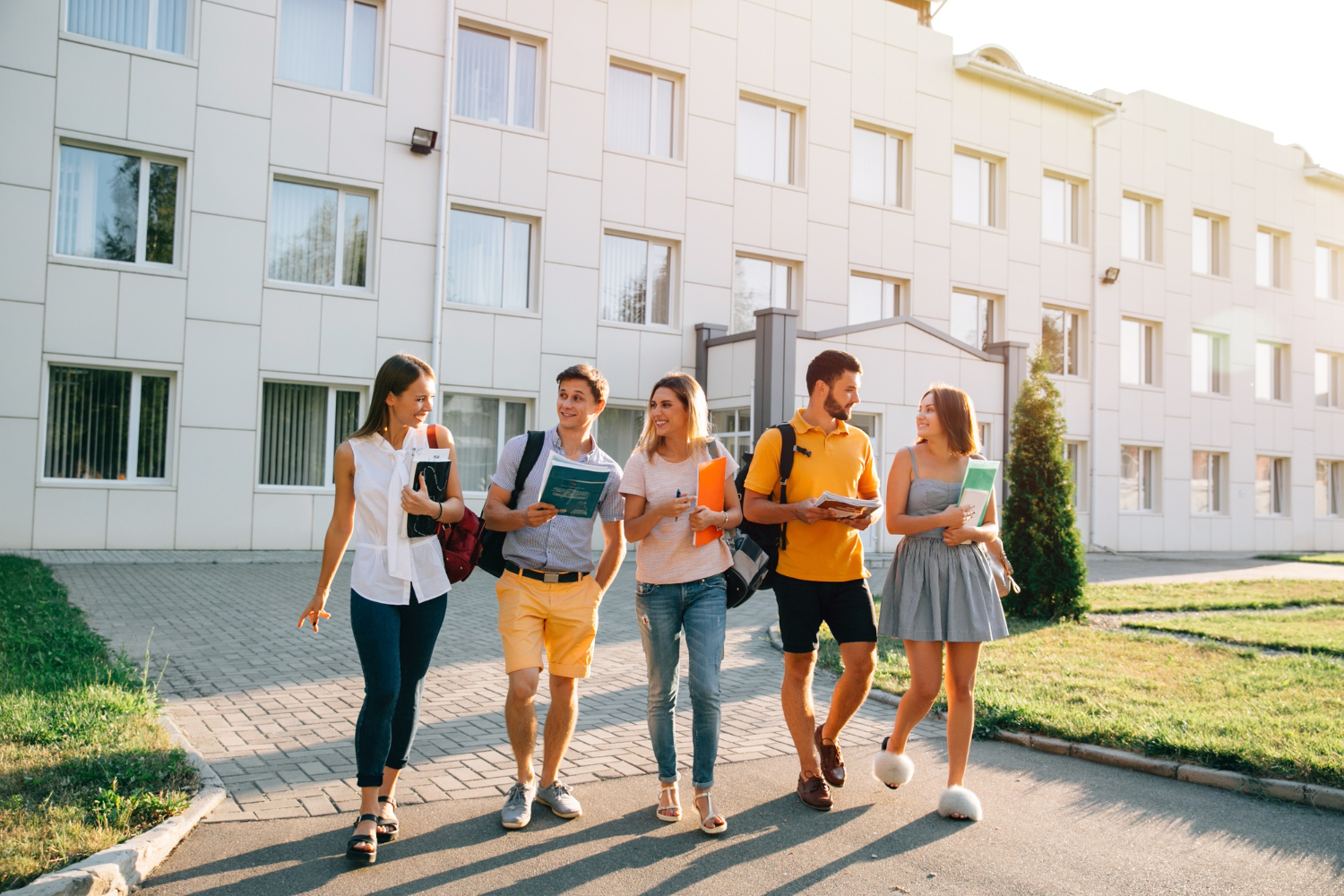 A Pathway to Academic and Professional Excellence