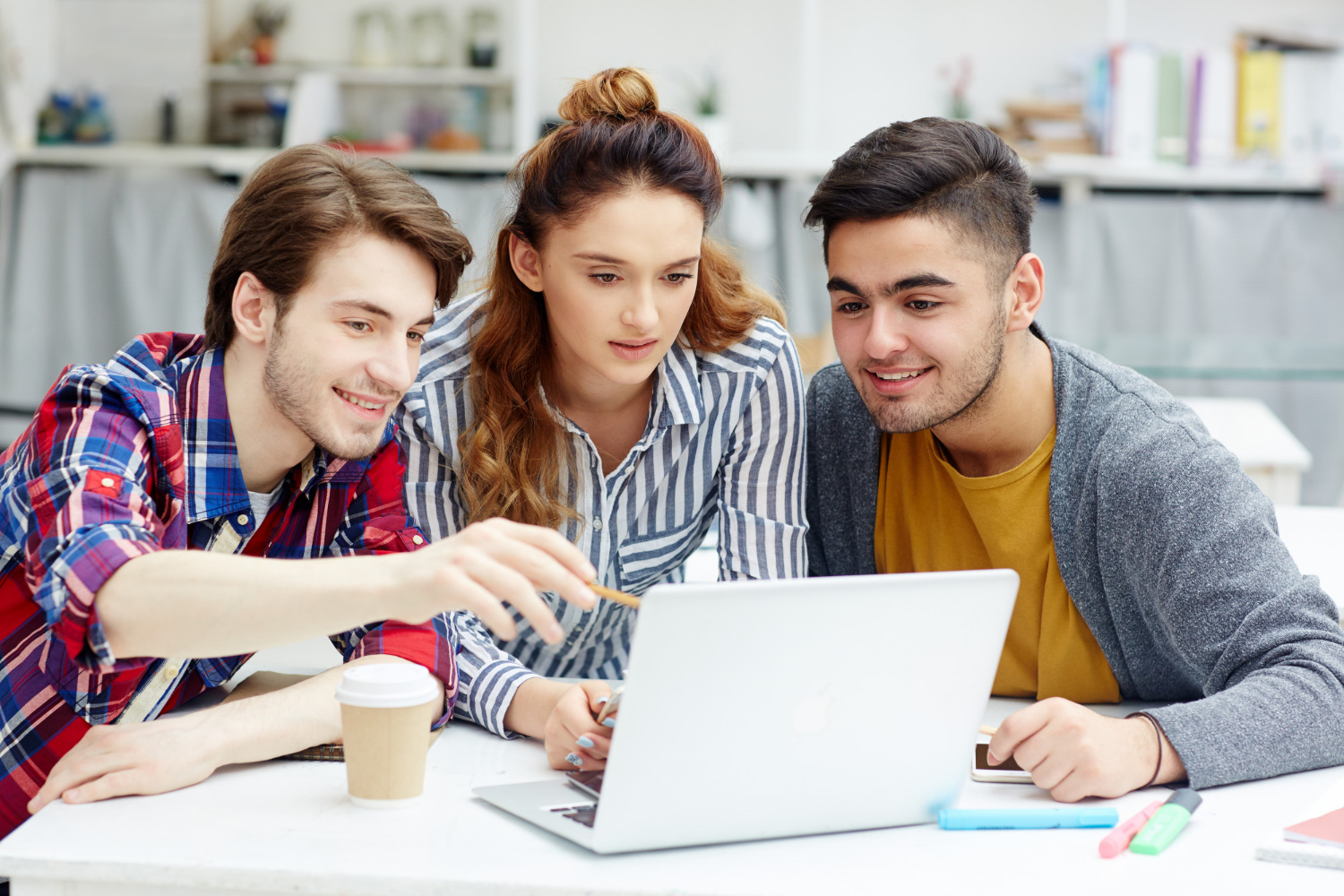 Industry-Aligned Programs for Future-Ready Skills