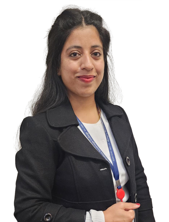 Book an appointment with Param