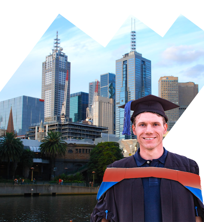 AUSC now in melbourne. study in australia