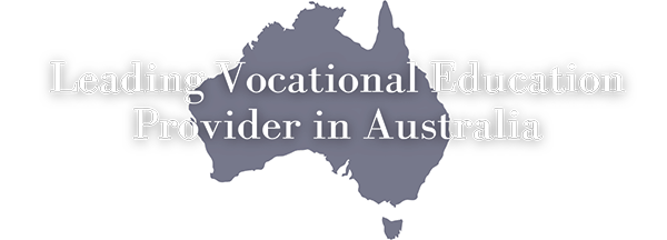 Leading vocational education provider in Australia