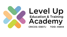 Level up education & training Academy