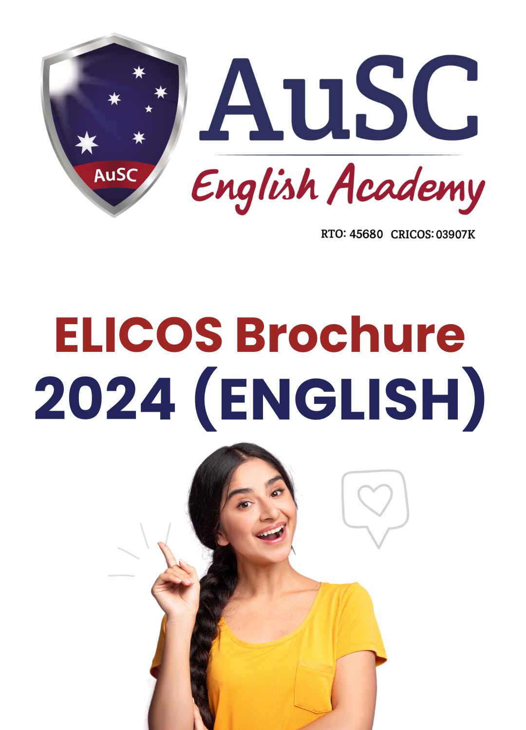 Brochure English